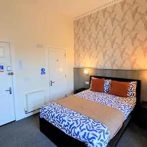 Edinburgh Holiday Guest House Panzió