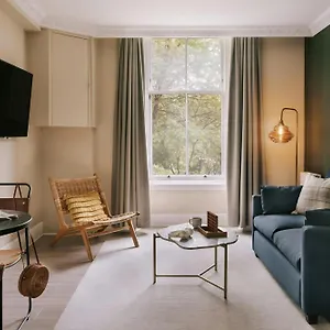 Sonder By Marriott Bonvoy Royal Garden New Town Edinburgh