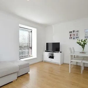 Apartment Seaside, Edinburgh