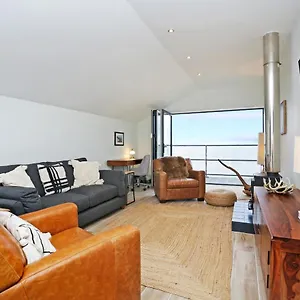 Apartment Musselburgh - Stylish 3 Bed With Stunning Sea Views, Edinburgh