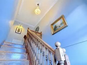 Blackfriars Apartment Edimburgo