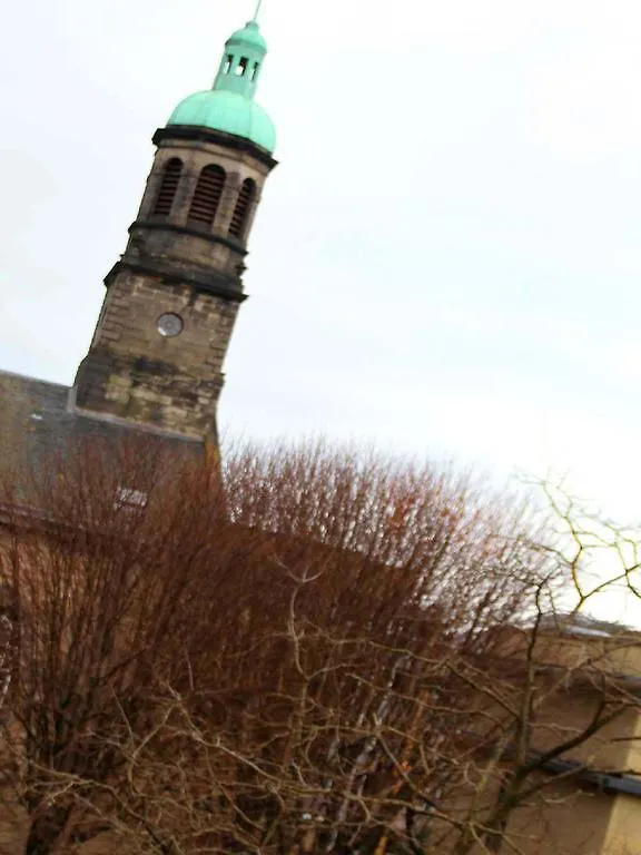 Blackfriars Apartment Edinburgh Verenigd Koninkrijk