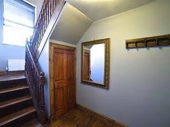 Blackfriars Apartment Edinburgh 0*,