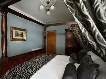 Blackfriars Apartment Edinburgh