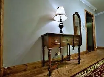 Blackfriars Apartment Edinburgh Verenigd Koninkrijk