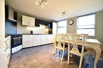 Blackfriars Apartment Edinburgh Verenigd Koninkrijk