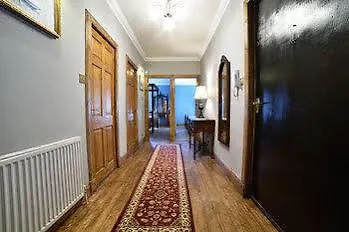 Blackfriars Apartment Edinburgh