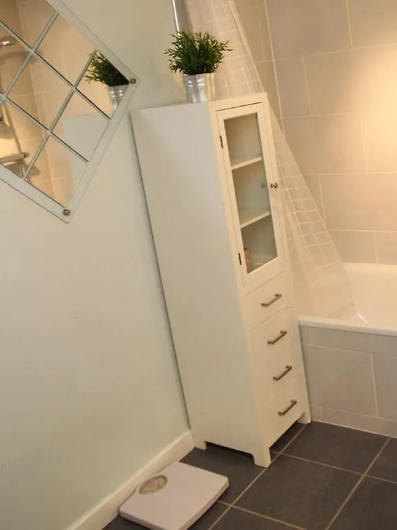 Blackfriars Apartment Edinburgh United Kingdom