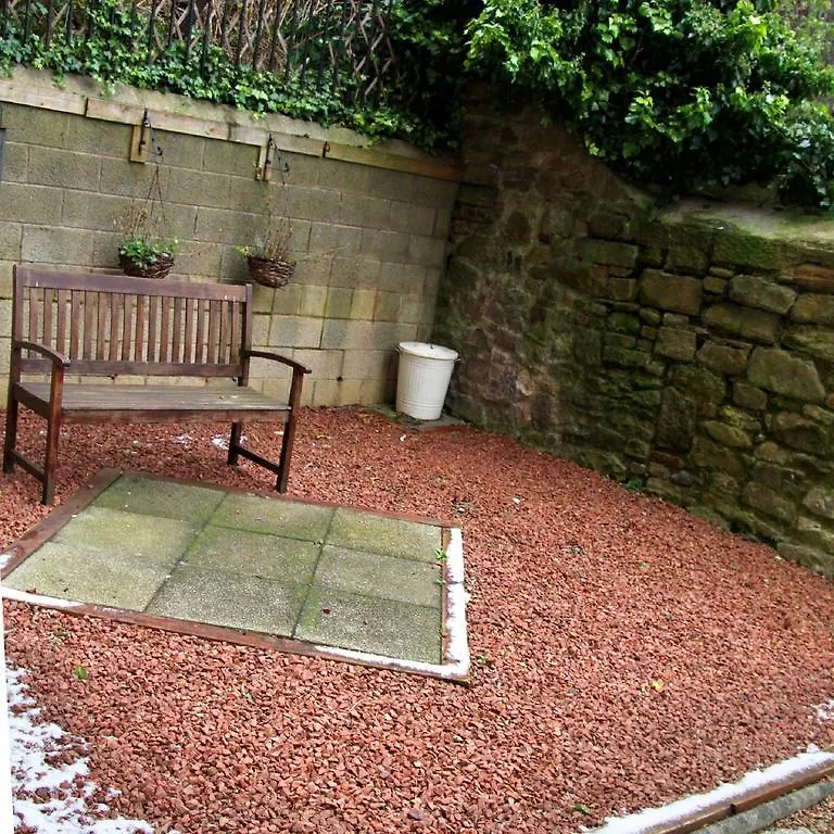 Blackfriars Apartment Edinburgh United Kingdom