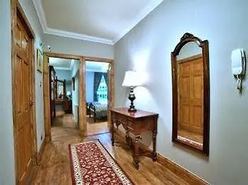 Blackfriars Apartment Edinburgh 0*,  United Kingdom