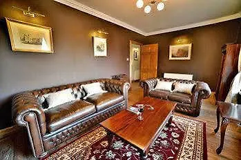 Blackfriars Apartment Edinburgh