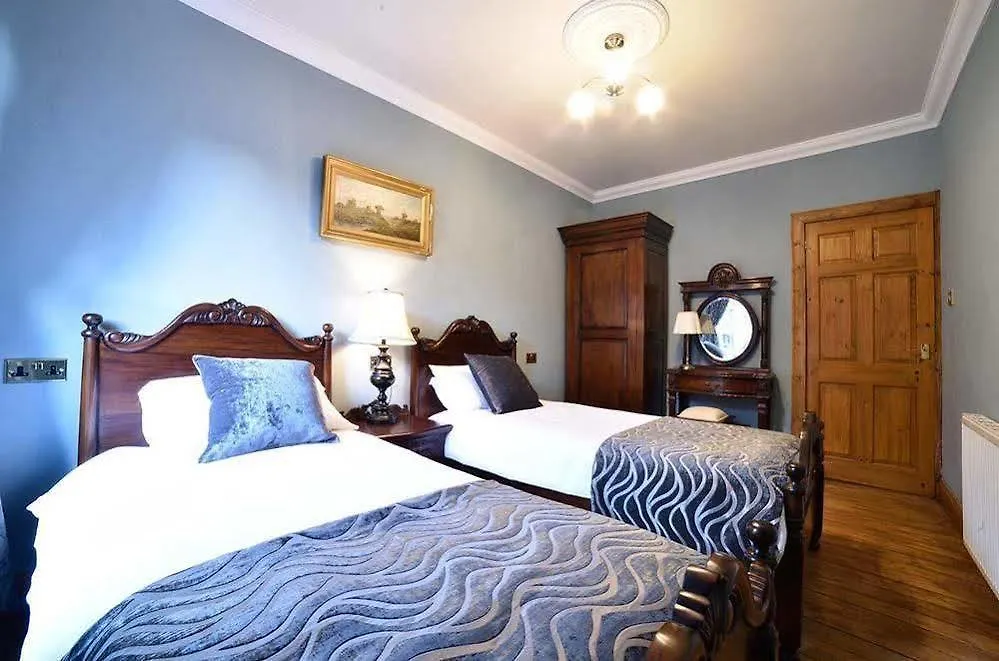 Blackfriars Apartment Edinburgh 0*,  United Kingdom